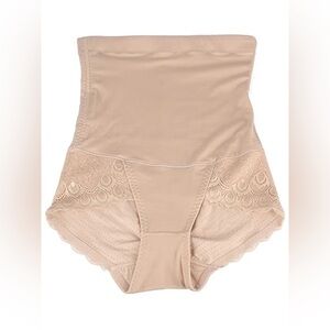 LELINTA Body Shaping Briefs, High Waist Tummy Control Panties